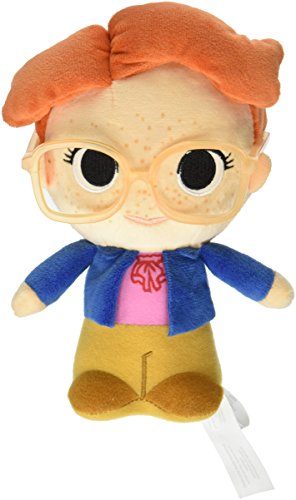 Peluche Stranger Things Barb