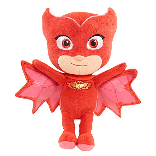 PJ Masks Peluches (Bandai 24522)