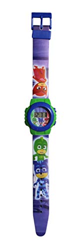 PJ Masks- Smart Watch Armbanduhr (KD-PJ17053)