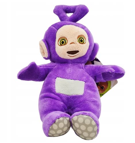 PLACE Teletubbies 23 cm Tinky Winky