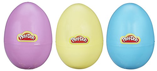 Play-Doh – 31142eu40 – la caza en los huevos de Pascua , color/modelo surtido