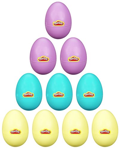 Play-Doh – 31142eu40 – la caza en los huevos de Pascua , color/modelo surtido