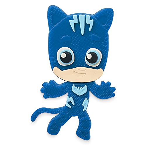 Play-Doh PJ Masks-Juego niños a Partir de 3 años con 12 latas de plastilina, Color (Hasbro F1805)