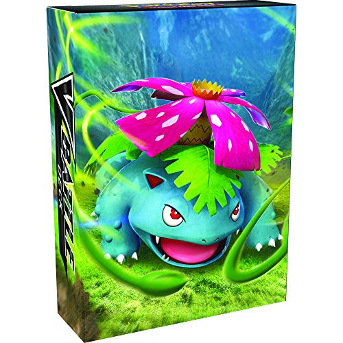 Pokémon TCG - Blastoise V/Venusaur - V Cubiertas de Batalla (una al Azar)