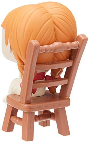 Pop! Figura de Vinilo: Películas: Annabelle - Annabelle in Chair