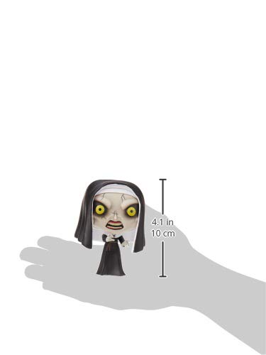 Pop! Figura de Vinilo: Películas: The Nun - Demonic Nun