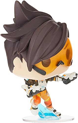 Pop! Overwatch - Tracer