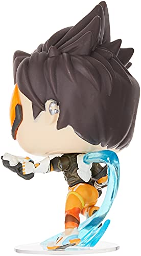 Pop! Overwatch - Tracer