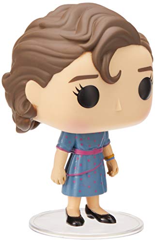 Pop! Stranger Things S2 - Figura de Vinilo Eleven (Snowball Dance)