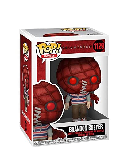 Popsplanet Funko Pop! Animation - Demon Slayer - Brandon Breyer #1129