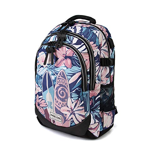 Pro-Dg KM-37991 2018 Mochila infantil, 40 cm, Multicolor