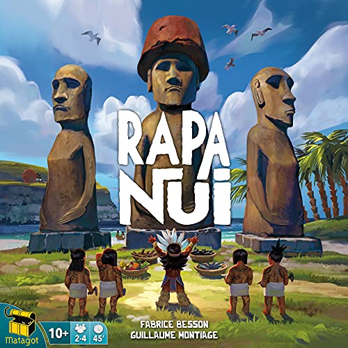 Rapa NUI