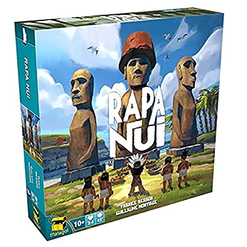 Rapa NUI