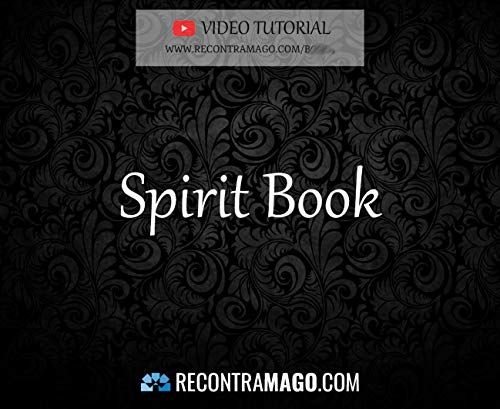 RecontraMago Los Mejores Juegos de Magia - Incluyen Tutoriales Online Explicativos por Magos Profesionales (Libro Movie-Maker)