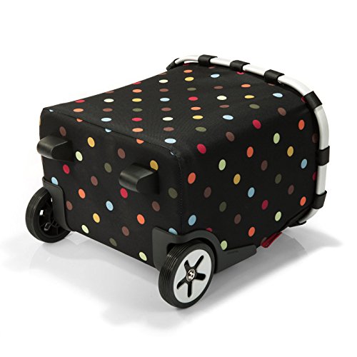 reisenthel carrycruiser dots 42 x 47,5 x 32 cm, 40 L, OE7009