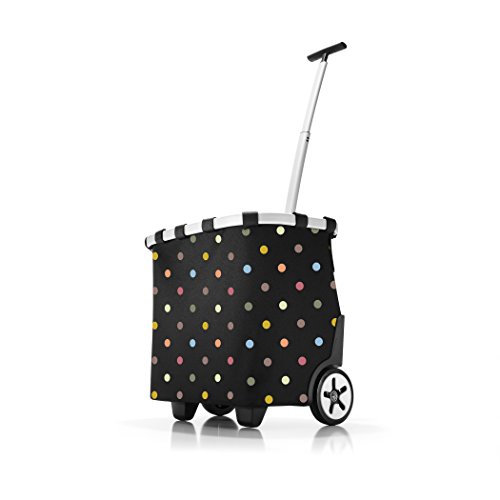 reisenthel carrycruiser dots 42 x 47,5 x 32 cm, 40 L, OE7009