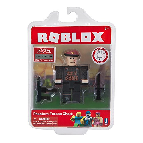 Roblox 10712 Phantom Forces Ghost Figura