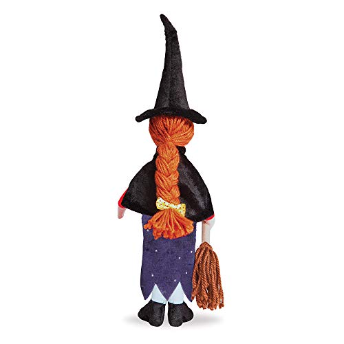 Room on the Broom 60148 - Muñeca Bruja con Escoba