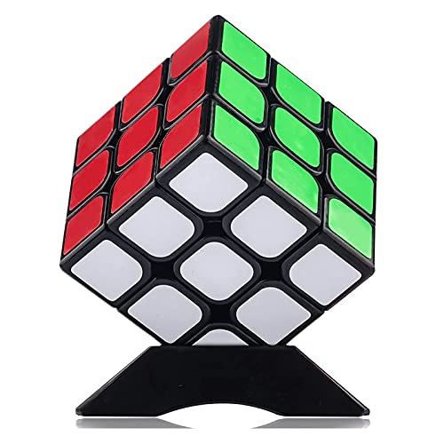 ROXENDA Aolong V2 3x3 Speed Cube, Profesional Cubo de Velocidad 3x3