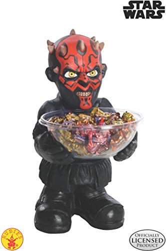 Rubies Darth Maul Portacaramelos 68372