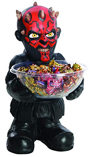 Rubies Darth Maul Portacaramelos 68372