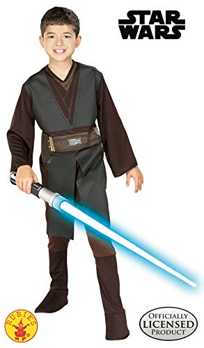 Rubies UK - Disfraz infantil de Anakin Skywalker