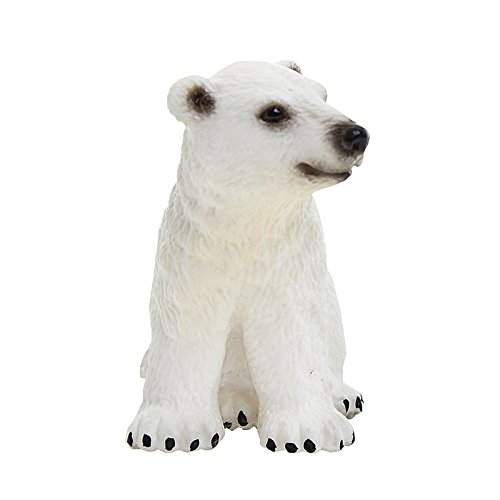 Schleich - Figura osezno Polar (14660)