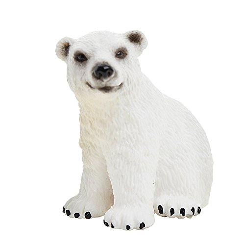 Schleich - Figura osezno Polar (14660)