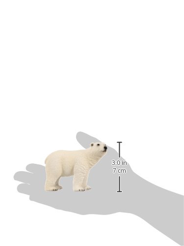 Schleich - Figura Oso Polar (14659)