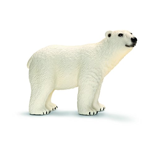 Schleich - Figura Oso Polar (14659)