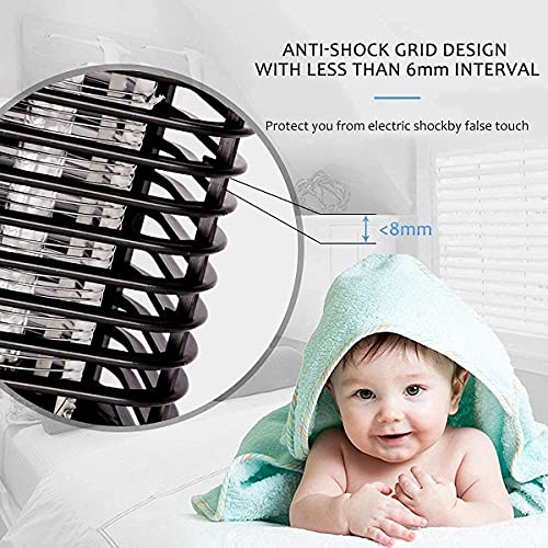 SHATCHI-12 Protectores de Enchufe eléctrico para el hogar para niños y bebés, Color blanco (Gifts 4 All Occasions Ltd 31001-PLUG-SOCKET)