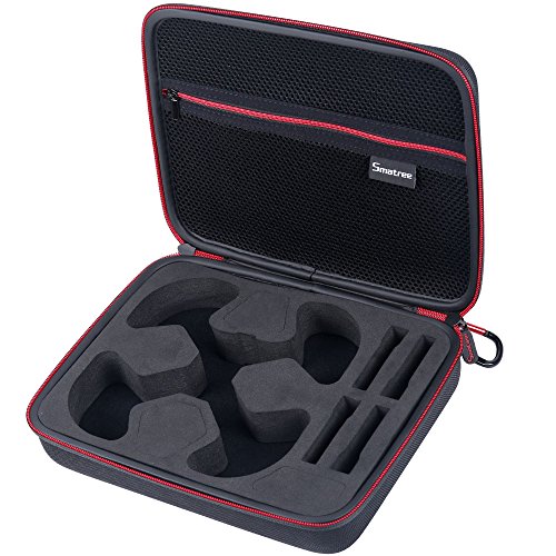 Smatree Funda de Transporte para dji Tello