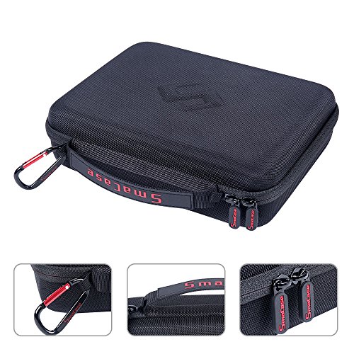 Smatree Funda de Transporte para dji Tello