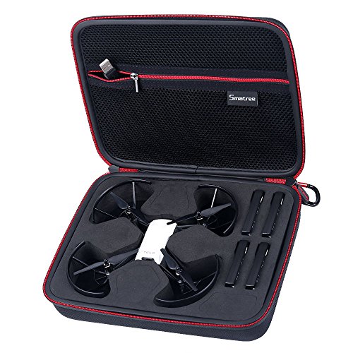 Smatree Funda de Transporte para dji Tello