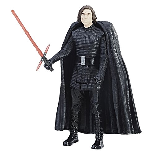 Star Wars 8 Victor 1, Multicolor (Hasbro C1506ES0)