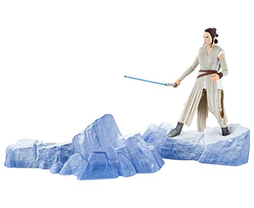 Star Wars Black Series 6 Rey (Starkiller Base) by Star Wars - The Black Series