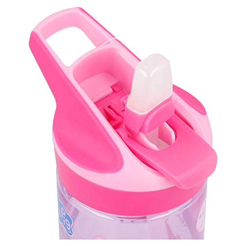 Stor Botella TRITAN Premium 480 ML | Peppa Pig