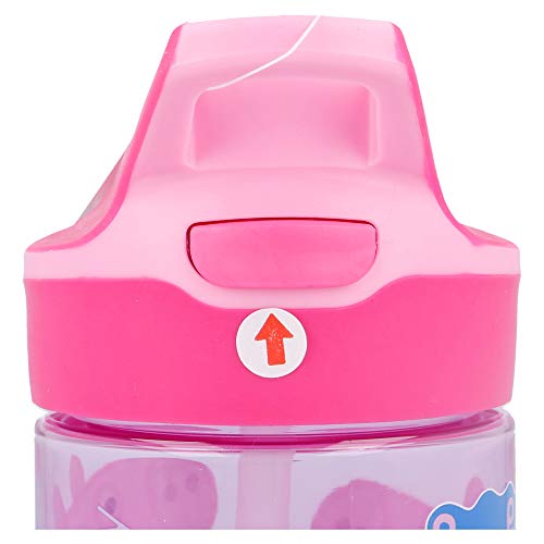 Stor Botella TRITAN Premium 480 ML | Peppa Pig