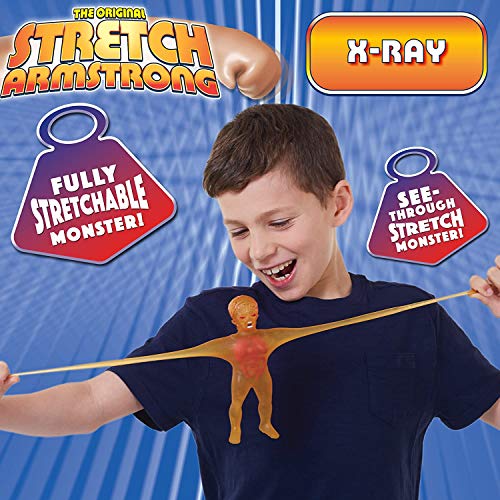 Stretch 06721 7" X-Ray