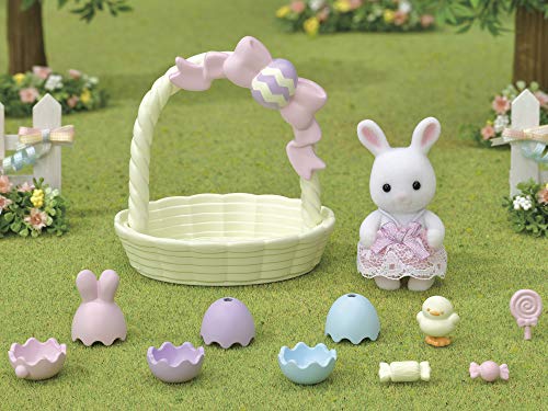 Sylvanian Families 5531 Set de Pascua