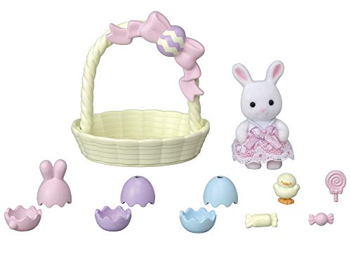 Sylvanian Families 5531 Set de Pascua