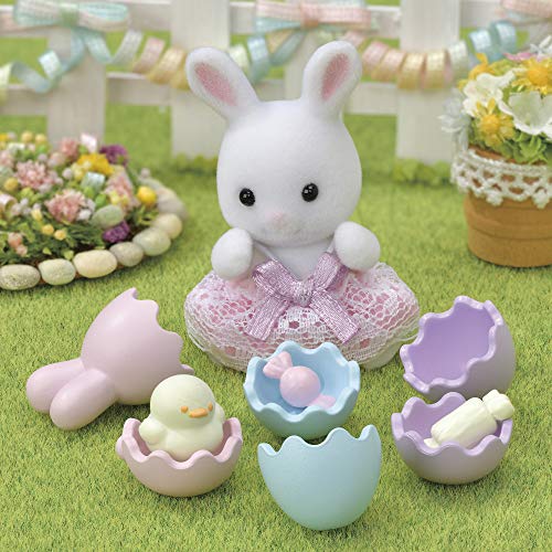 Sylvanian Families 5531 Set de Pascua