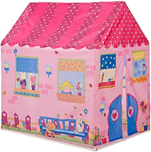 Tachan- Tienda Infantil Sweet Home, Color Rosa, Azul, Verde, Naranja, Rojo. (CPA Toy Group Trading S.L. 460-16)