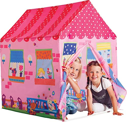 Tachan- Tienda Infantil Sweet Home, Color Rosa, Azul, Verde, Naranja, Rojo. (CPA Toy Group Trading S.L. 460-16)