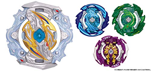 TAKARA TOMY Beyblade Burst B-152 Random Layer 3 (Layer Only)