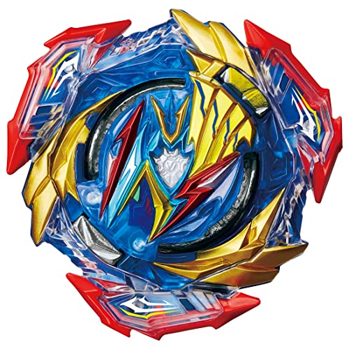 TAKARA TOMY Beyblade Burst Booster B-193 Ultimate Valkyrie.Lg.V`-9 (juguete activo)