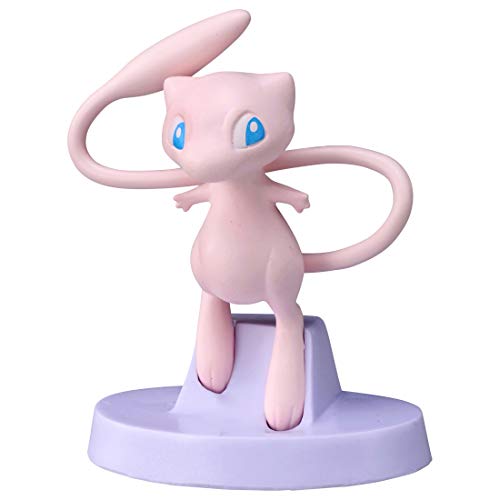 TAKARA TOMY Pokemon Monster Collection Moncolle MS-17 Mew