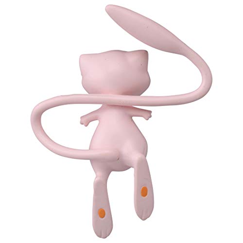 TAKARA TOMY Pokemon Monster Collection Moncolle MS-17 Mew