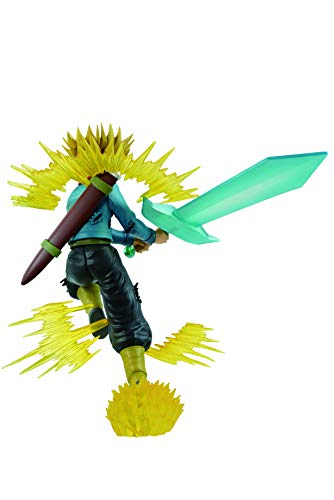 Tamashi Nations - Dragon Ball Super - Future Trunks (Super Sayan),Bandai Ichibansho Figure