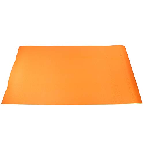 TANKE Colchoneta Flotante - Alfombra Flotante de Agua de algodón Manta de mar Colchón de Aire Inflable Cama Equipo de natación de Juguete para Adultos Niños, 225 oz